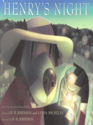cover image of Henry's Night